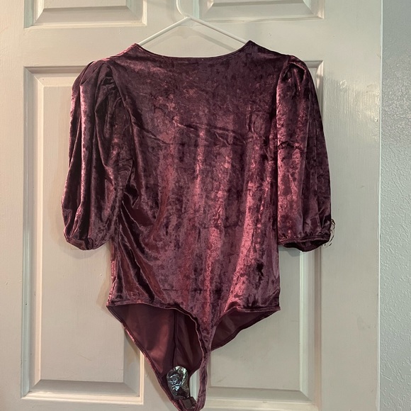 Free People intimately bodysuit - Picture 2 of 3